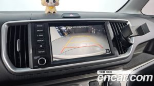 Kia RAY Prestige 2021 года из Южной Кореи