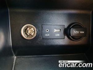 Hyundai AVANTE 1.6 2020 года из Южной Кореи