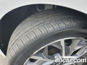 Hyundai AVANTE 1.6 2020 года из Южной Кореи