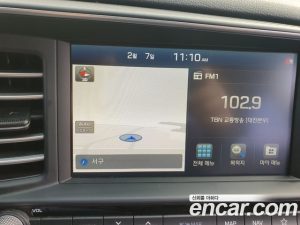 Hyundai AVANTE 1.6 2020 года из Южной Кореи