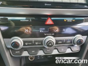 Hyundai AVANTE 1.6 2020 года из Южной Кореи