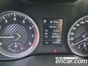 Hyundai AVANTE 1.6 2020 года из Южной Кореи