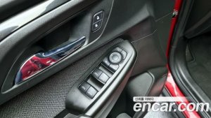 ChevroletGMDaewoo Trailblazer 1.3 Turbo 2WD 2021 года из Южной Кореи