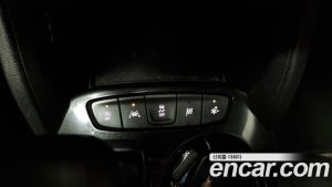 ChevroletGMDaewoo Trailblazer 1.3 Turbo 2WD 2021 года из Южной Кореи
