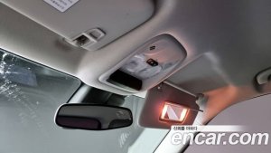 ChevroletGMDaewoo Trailblazer 1.3 Turbo 2WD 2021 года из Южной Кореи