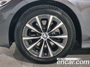 BMW 3-Series 320i 2020 года из Южной Кореи