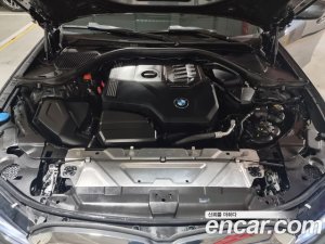 BMW 3-Series 320i 2020 года из Южной Кореи