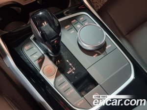BMW 3-Series 320i 2020 года из Южной Кореи