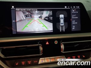 BMW 3-Series 320i 2020 года из Южной Кореи