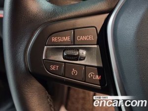 BMW 3-Series 320i 2020 года из Южной Кореи