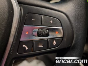 BMW 3-Series 320i 2020 года из Южной Кореи