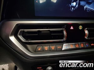 BMW 3-Series 320i 2020 года из Южной Кореи