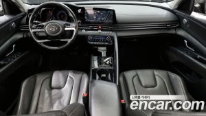 Hyundai AVANTE 1.6 2021 года из Южной Кореи