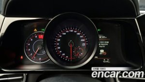 Hyundai AVANTE 1.6 2021 года из Южной Кореи