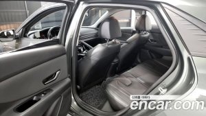 Hyundai AVANTE 1.6 2021 года из Южной Кореи