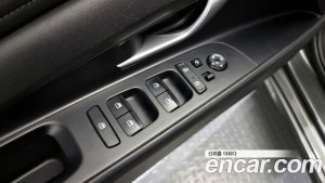Hyundai AVANTE 1.6 2021 года из Южной Кореи