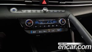 Hyundai AVANTE 1.6 2021 года из Южной Кореи