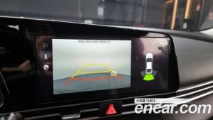 Hyundai AVANTE 1.6 2021 года из Южной Кореи