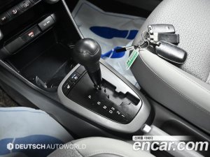 Kia morning Prestige 2021 года из Южной Кореи