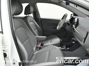 Kia morning Prestige 2021 года из Южной Кореи