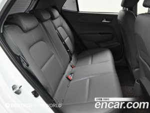 Kia morning Prestige 2021 года из Южной Кореи