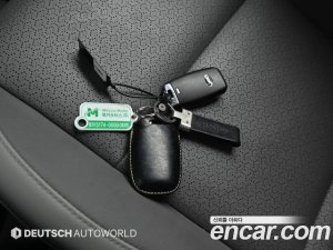 Kia morning Prestige 2021 года из Южной Кореи