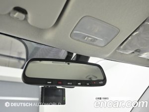 Kia morning Prestige 2021 года из Южной Кореи