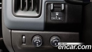 ChevroletGMDaewoo Colorado 3.6 Z71-X Midnight 4WD 2021 года из Южной Кореи