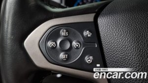 ChevroletGMDaewoo Colorado 3.6 Z71-X Midnight 4WD 2021 года из Южной Кореи