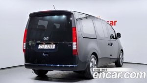 Hyundai Staria 4WD Tourer 11-Seater 2022 года из Южной Кореи