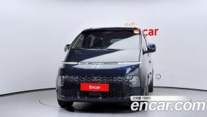 Hyundai Staria 4WD Tourer 11-Seater 2022 года из Южной Кореи