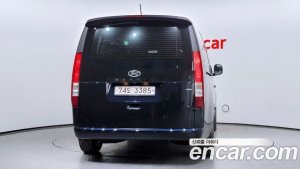 Hyundai Staria 4WD Tourer 11-Seater 2022 года из Южной Кореи