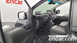 Hyundai Staria 4WD Tourer 11-Seater 2022 года из Южной Кореи