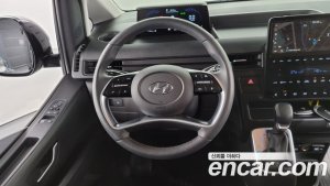 Hyundai Staria 4WD Tourer 11-Seater 2022 года из Южной Кореи