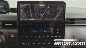 Hyundai Staria 4WD Tourer 11-Seater 2022 года из Южной Кореи