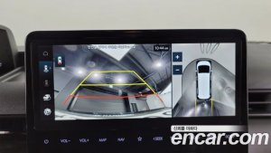 Hyundai Staria 4WD Tourer 11-Seater 2022 года из Южной Кореи