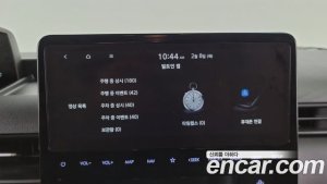 Hyundai Staria 4WD Tourer 11-Seater 2022 года из Южной Кореи