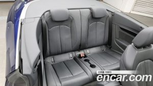 Audi A5 45 TFSI 4WD Premium Cabriolet 2021 года из Южной Кореи