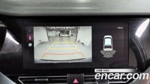 Kia Niro 1.6 HEV 2021 года из Южной Кореи