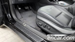 Kia Niro 1.6 HEV 2021 года из Южной Кореи