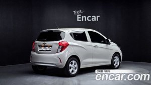 ChevroletGMDaewoo Spark LT 2020 года из Южной Кореи