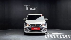 ChevroletGMDaewoo Spark LT 2020 года из Южной Кореи