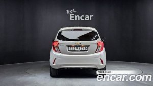 ChevroletGMDaewoo Spark LT 2020 года из Южной Кореи