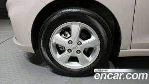 ChevroletGMDaewoo Spark LT 2020 года из Южной Кореи