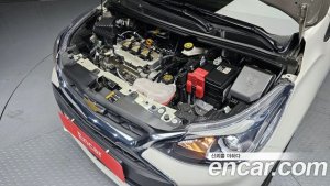 ChevroletGMDaewoo Spark LT 2020 года из Южной Кореи