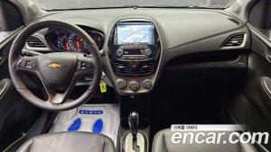 ChevroletGMDaewoo Spark LT 2020 года из Южной Кореи
