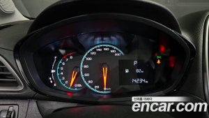 ChevroletGMDaewoo Spark LT 2020 года из Южной Кореи