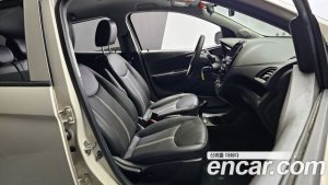 ChevroletGMDaewoo Spark LT 2020 года из Южной Кореи