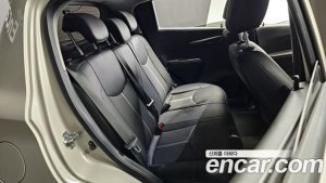 ChevroletGMDaewoo Spark LT 2020 года из Южной Кореи