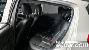 ChevroletGMDaewoo Spark LT 2020 года из Южной Кореи